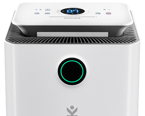 Avalla X-125 smart dehumidifier