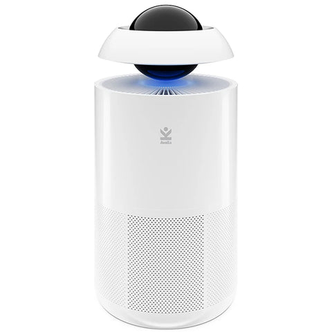 Avalla R-4200 air purifier with True HEPA filter