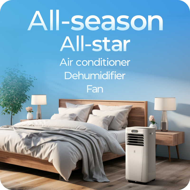 portable air conditioner on sale now