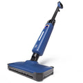 Avalla T-20 high pressure steam mop in blue.