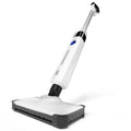 Avalla T-20 high pressure steam mop in white.