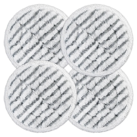 Avalla T-30 steam mop pad replacements - x10