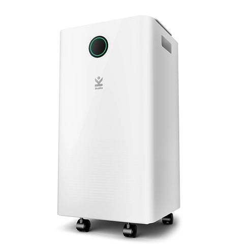 Avalla X-125 12L Déshumidificateur intelligent à faible consommation