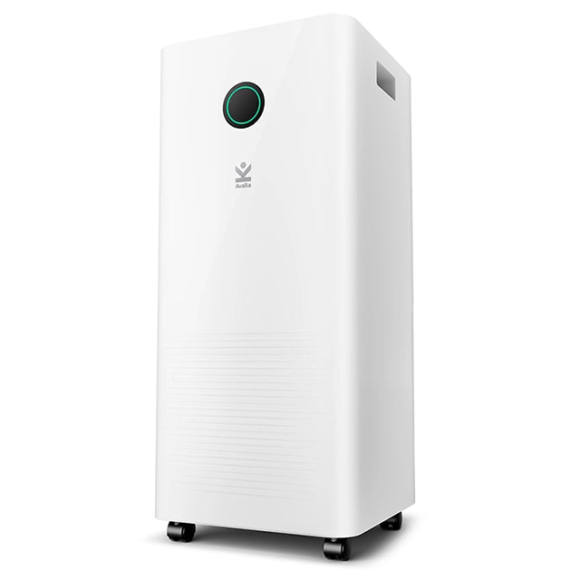 Avalla X-150 deshumidificador de 16l inteligente medio ecológico