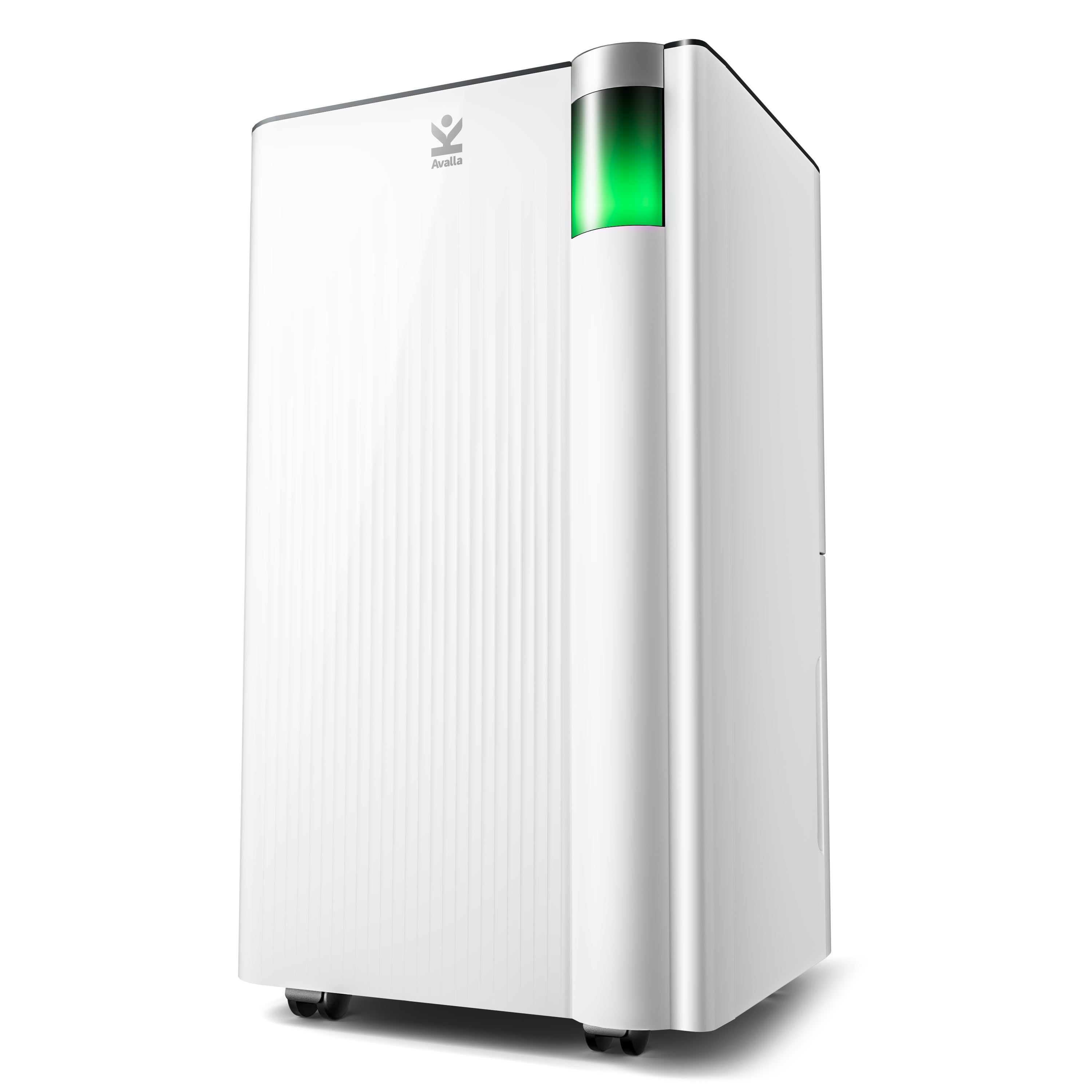 For new dehumidifiers: Avalla X-95 smart small low energy dehumidifier - 10l (Copy)